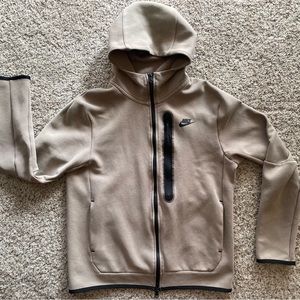 Nike Tech Fleece Jacket